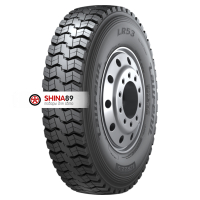 315/80 R22.5 156/150K Laufenn LR53 18сл Рулевая