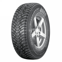 225/65 R17 106T Nokian Tyres Nordman 8 SUV XL
