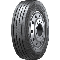 215/75 R17.5 128/126M Hankook AH35 Smart Flex 14сл Рулевая
