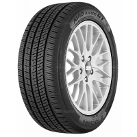 285/40 R21 109V Yokohama AVID Ascend GT S35A