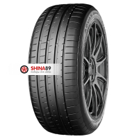 285/40 R22 110Y Yokohama Advan Sport V107C
