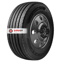 385/65 R22.5 164K Triangle TTM-A11 Универсальная