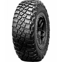 215/75 R15 100/97Q BFGoodrich Mud-Terrain T/A KM3 XL