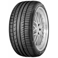 235/40 R18 95Y Continental ContiSportContact 5P XL MO FR