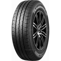 165/70 R14C 89/87S Triangle ConneX Van TV701