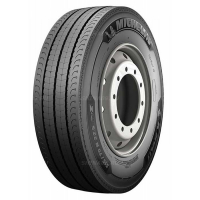 385/65 R22.5 164K Michelin X MULTI HL Z Универсальная