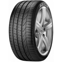 285/40 R23 107Y Pirelli P Zero