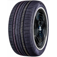 285/40 R22 110Y Tracmax X-Privilo RS01+