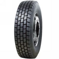 295/80 R22.5 152/149M HiFly HH368 Ведущая