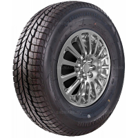 225/75 R16 115/112R Powertrac Snowtour
