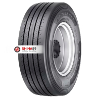 315/80 R22.5 157/154L Triangle TRS03 Рулевая