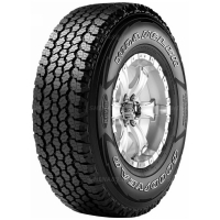 265/60 R18 110H Goodyear Wrangler All-Terrain Adventure With Kevlar