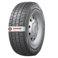 225/70 R15C 112/110R Marshal PorTran 4S CX11