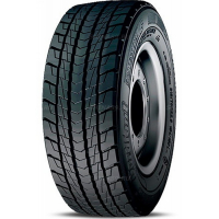 315/70 R22,5 154/150L Cordiant Professional DL-2 Ведущая