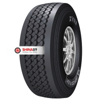 385/65 R22.5 160J Michelin XTE3 Прицепная
