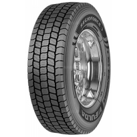 315/70 R22.5 154L Fulda Regioforce 3 Ведущая