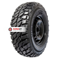 12.5 R15 108Q HiFly Vigorous MT601