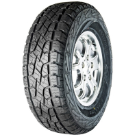 265/60 R18 110H Massimo Roccia AT