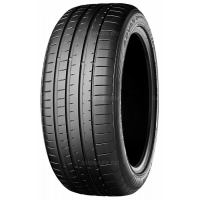 295/35 R22 108Y Yokohama Advan Sport V107