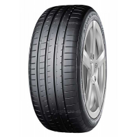 245/35 R20 91Y Yokohama Advan Sport V107A