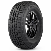 265/65 R17 112S Goodride SL369 A/T