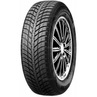 165/60 R14 75H Nexen Nblue 4Season
