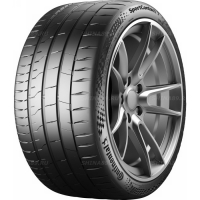 235/40 R18 95Y Continental SportContact 7 XL FR