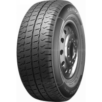 195/75 R16C 107/105T Roadx RXQuest Van 4S