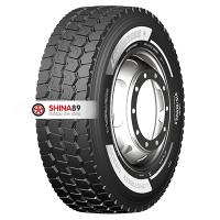 315/80 R22,5 157/154L Landspider Longtraxx MS300 Ведущая