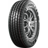 185/75 R16C 104/102R Three-A Tracvan
