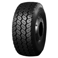 385/65 R22,5 160K Goodride AT557 Рулевая/Прицеп