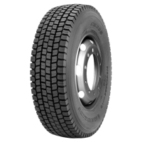 315/70 R22,5 154/150L Goodride CM335 Ведущая