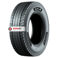 315/70 R22.5 154/150L GiTi GDR675 Ведущая