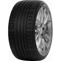 285/30 R22 101Y Gripmax SureGrip Pro Sport XL