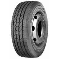 215/75 R17,5 128/126M Goodride GSR+1 Рулевая