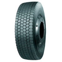 295/80 R22,5 152/149M Goodride AD733 Ведущая