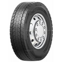 315/80 R22.5 156/150L Fortune FDR606 Ведущая