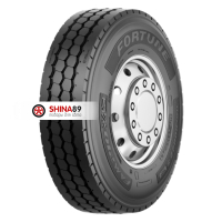 315/80 R22.5 161/157K Fortune FAM210 Универсальная