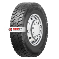 295/80 R22.5 154/150K Fortune FDM215 Ведущая
