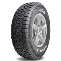 265/65 R18 122/119R Altenzo Alventurer A/T