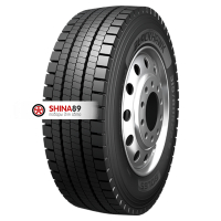 295/80 R22.5 152/149L BlackHawk BDL65 Ведущая