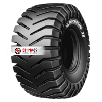 12/24 Michelin XK A E3 Универсальная