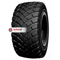 500/45 R22.5 146D LingLong FL300 I-3 Универсальная