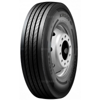 385/65 R22,5 164K Kumho KRS50 Рулевая/Прицепная