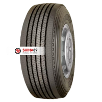 385/65 R22,5 158L Yokohama 126S Рулевая