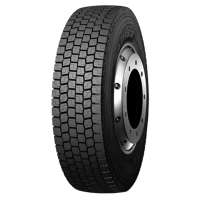 295/80 R22,5 152/149L Goodride AD153 Ведущая