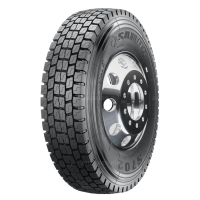 315/60 R22,5 152/148L Sailun S702 18сл Ведущая