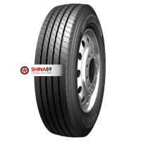 215/75 R17,5 135/133L BlackHawk BAR26 Универсальная