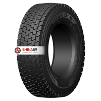 315/80 R22,5 156/150L Advance GR-D1 Ведущая