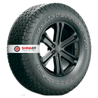 245/65 R17 111T BFGoodrich Trail Terrain T/A XL GO